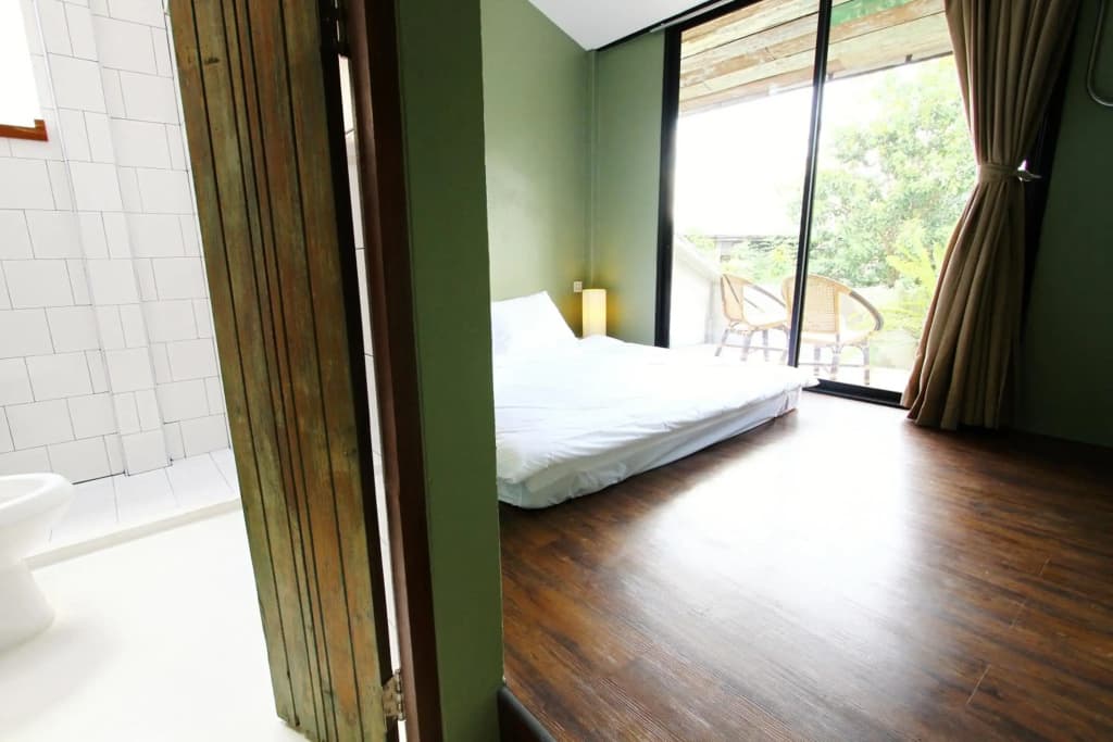 Here Hostel - photo 4