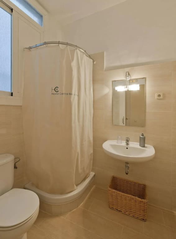 Hostal Central Barcelona - photo 8