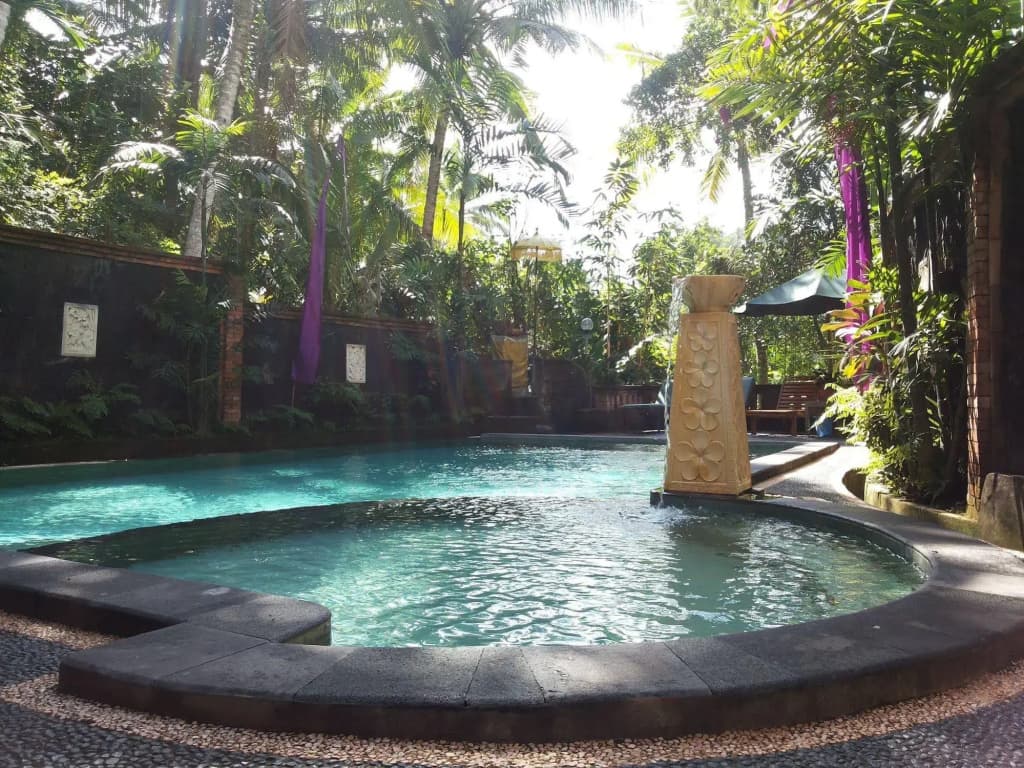 Bali Putra Villa - photo 9
