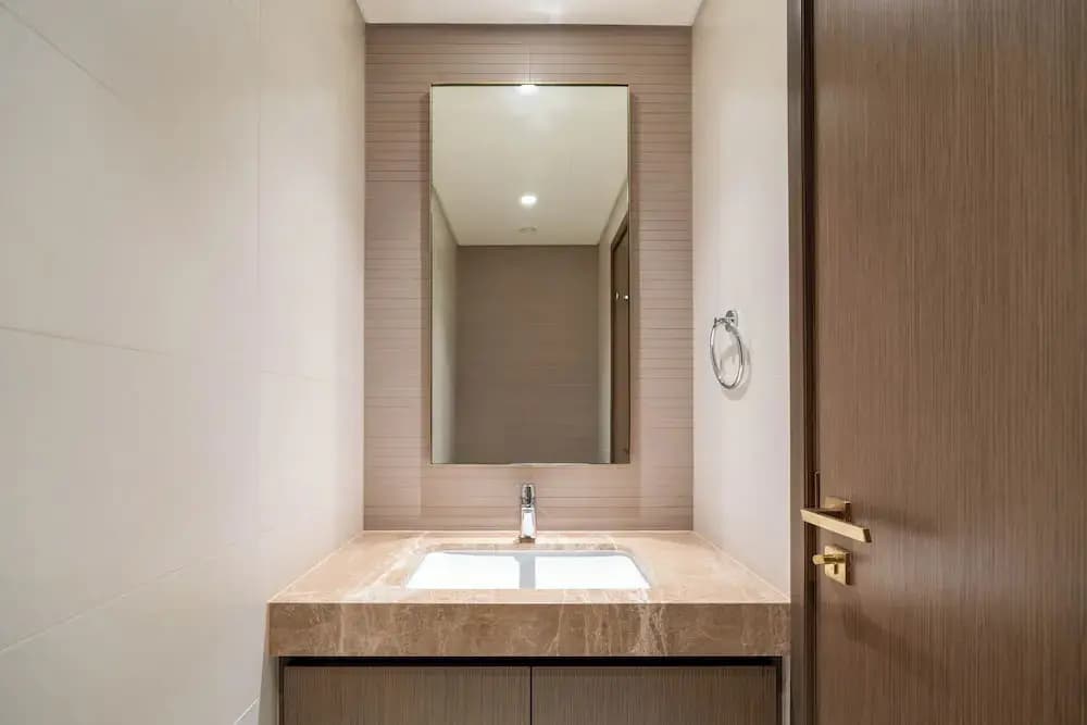 KeyRock - Grand Bleu Apt with Palm View - photo 42