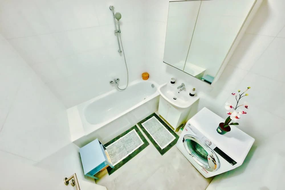 Charming 2-bed Apartment in Wien - photo 7