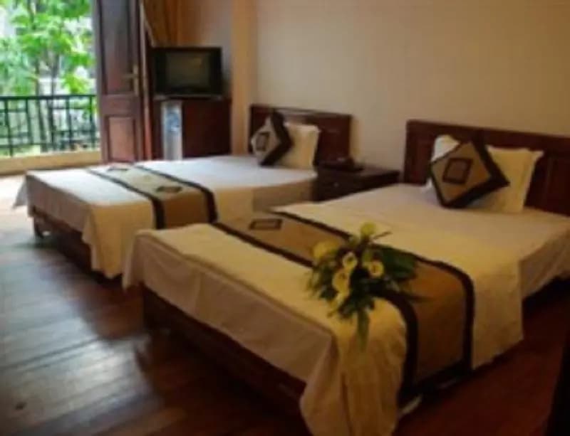 Phu Nhuan Hotel 3 - photo 4