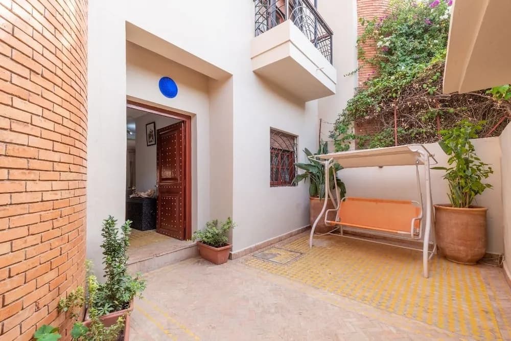 Private Villa In Center - photo 16