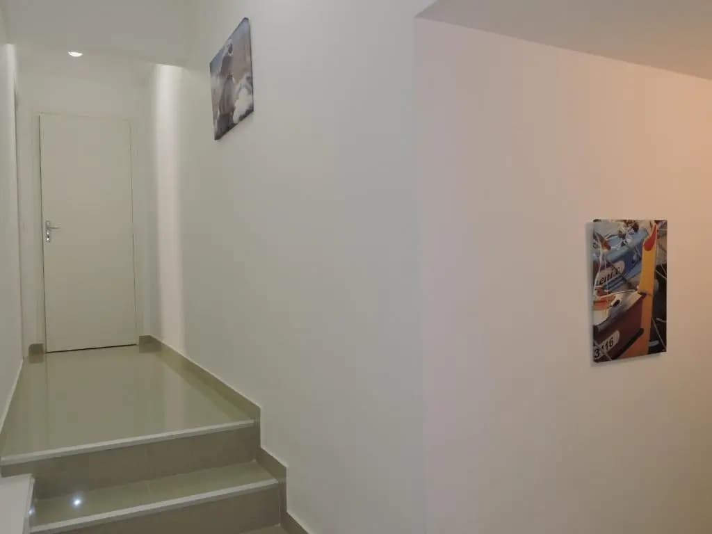 Appartements les Lions - photo 10
