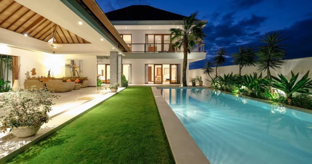 Sehati Villas 1 - photo 9