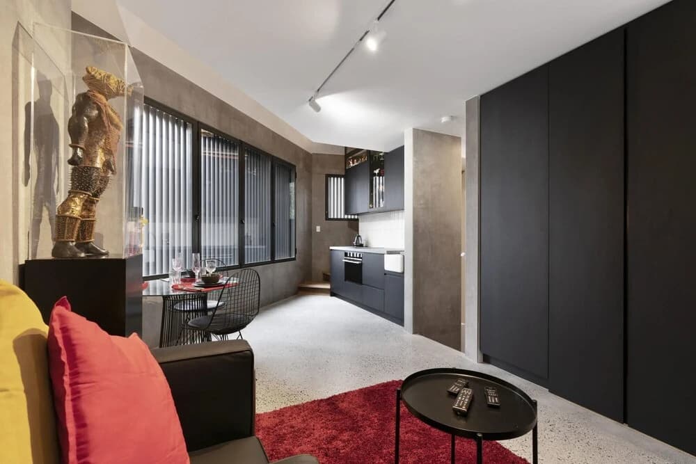 New York Style Loft in Darlinghurst - photo 5