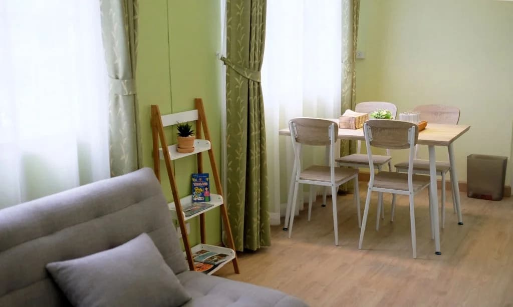 V-Home - photo 1