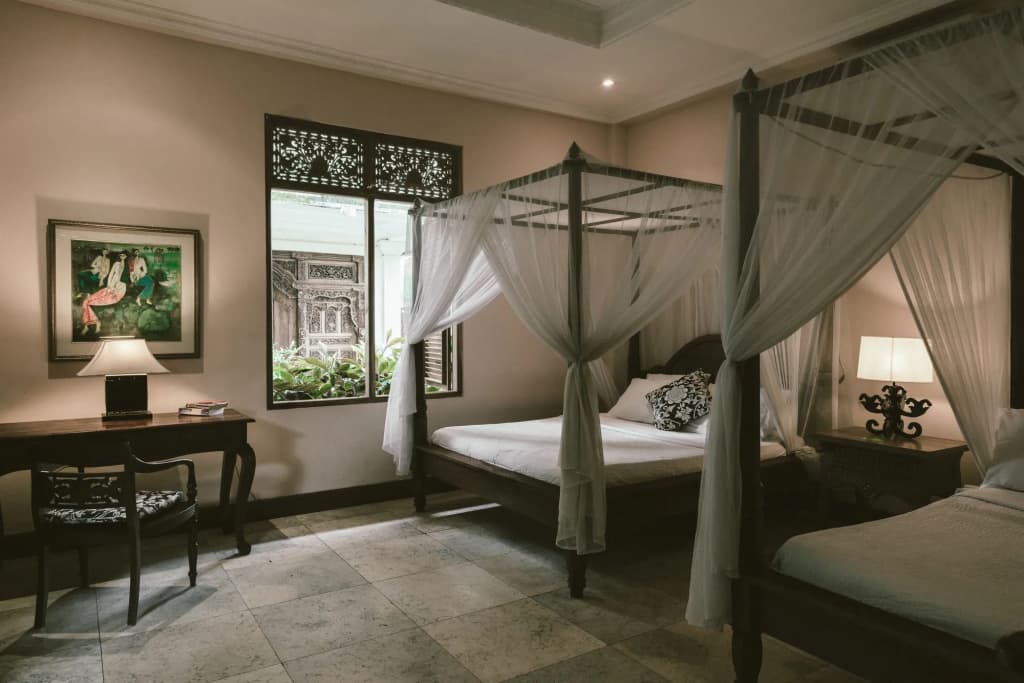 Honeymoon Guesthouse - photo 6