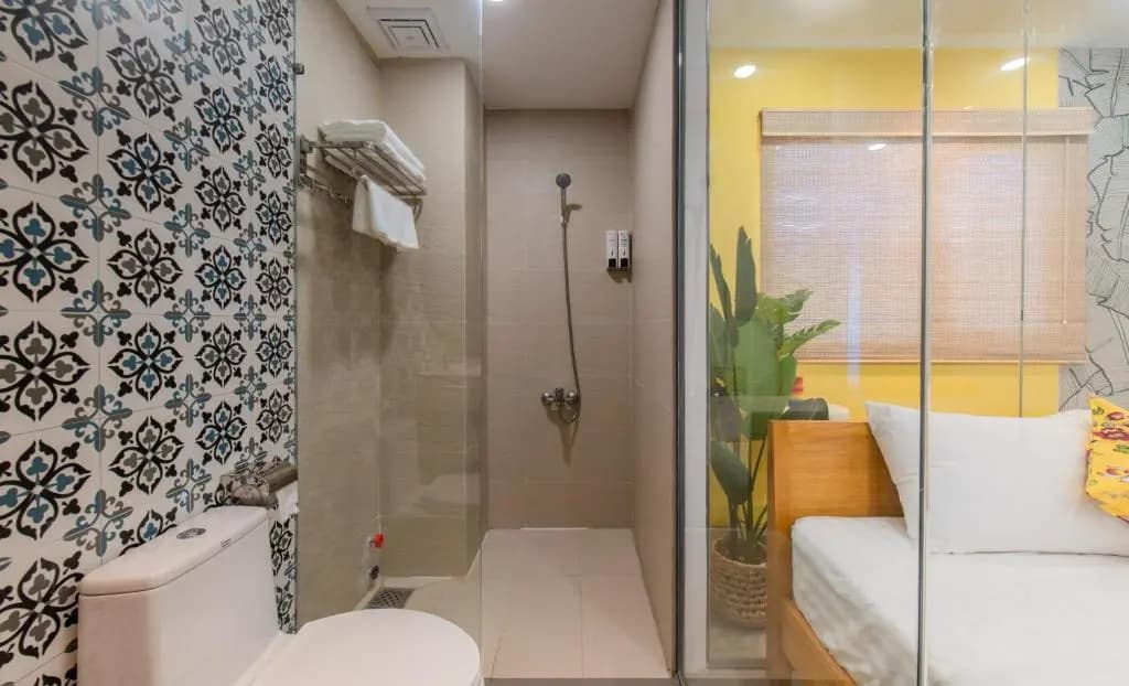 Shoho Hotel Nha Trang - photo 9