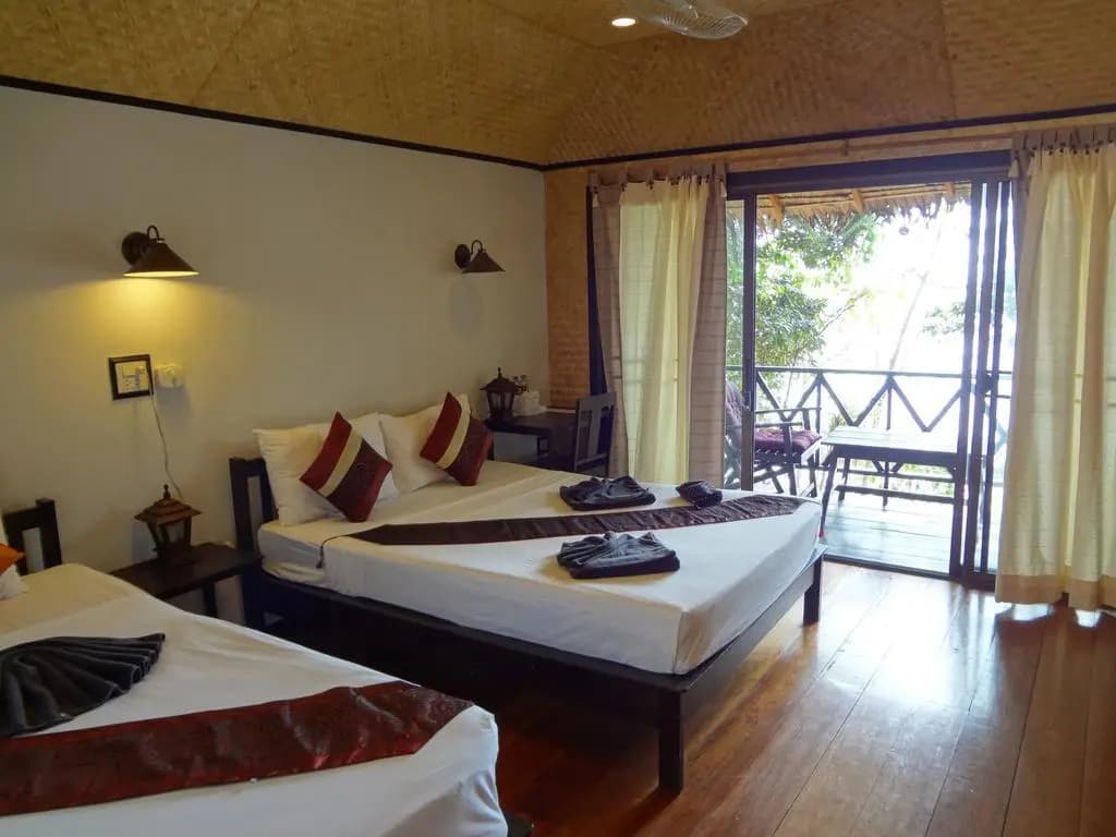 Relax Bay Resort - photo 3