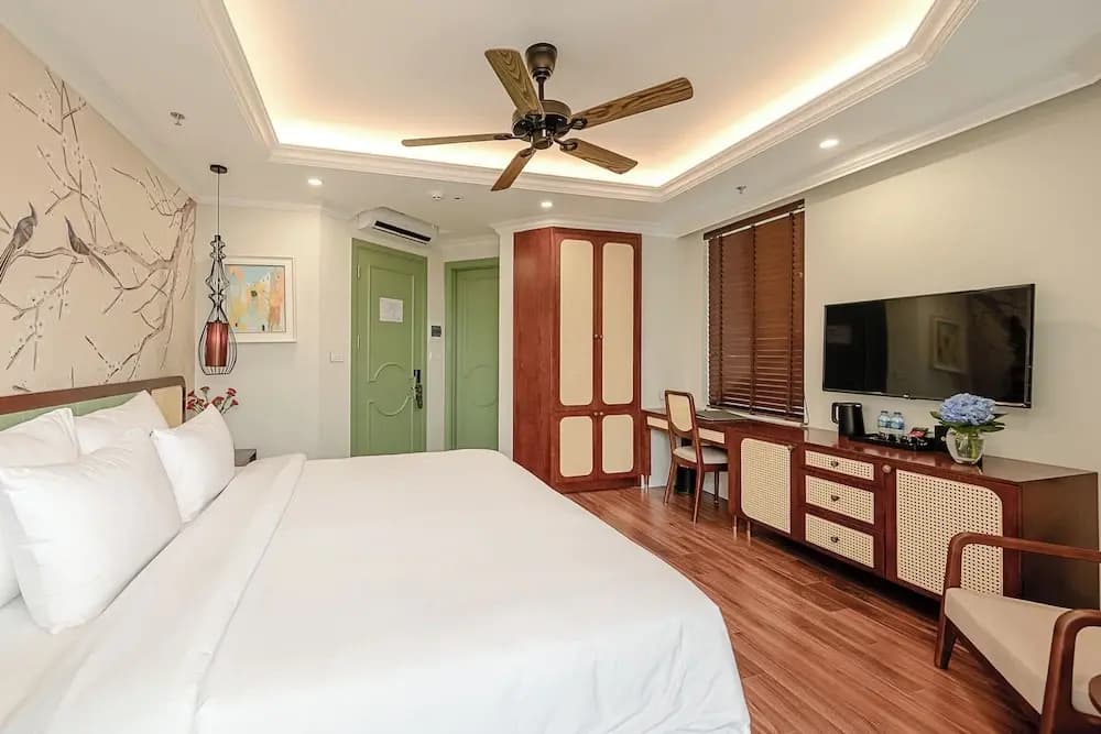 Lestar Hotel Hanoi - photo 5