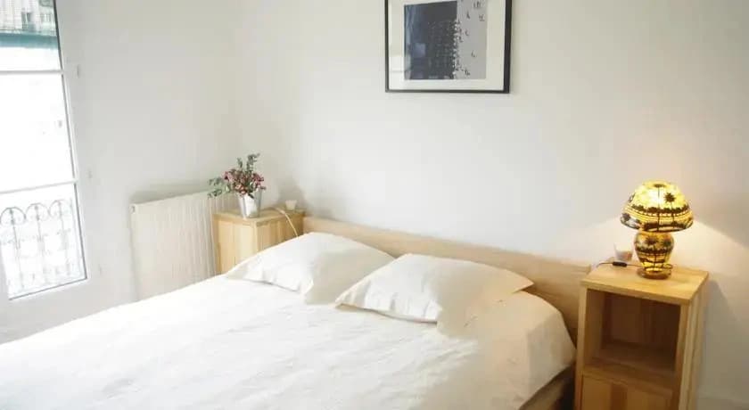 Apartment Bartoiseaux - photo 8
