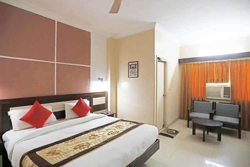 TG Tashkent Hotel - photo 25