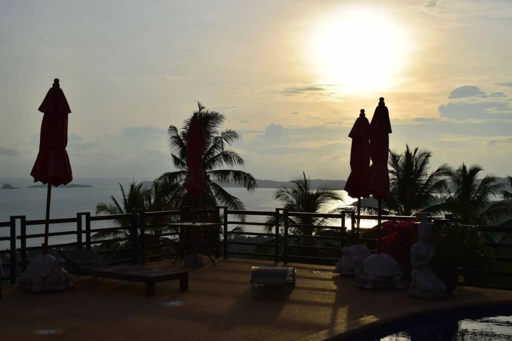 Naamtao Villa Resort - photo 15