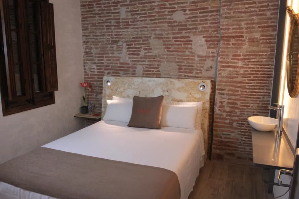 Amfores Boutique Guest House - photo 6