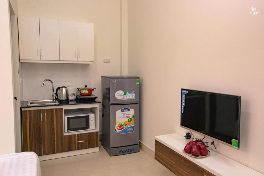 KorHan Apartment - photo 10