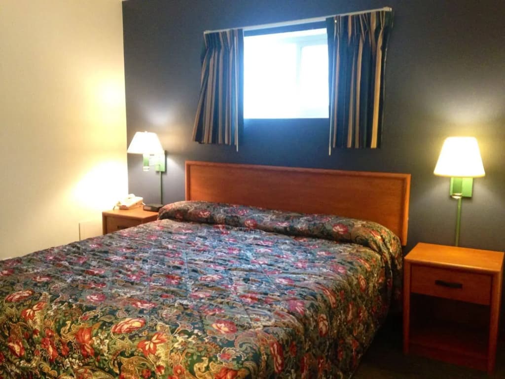 City Center Motel - photo 4