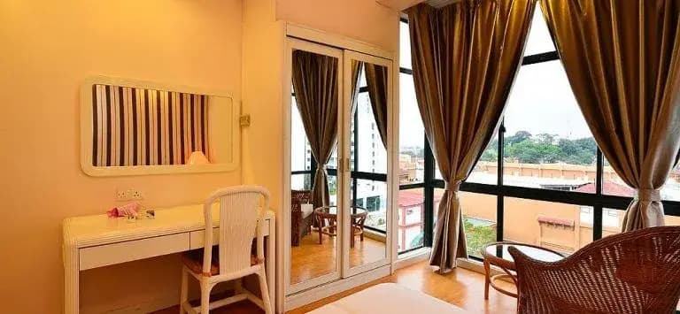 Jetty Suites Apartments - photo 6