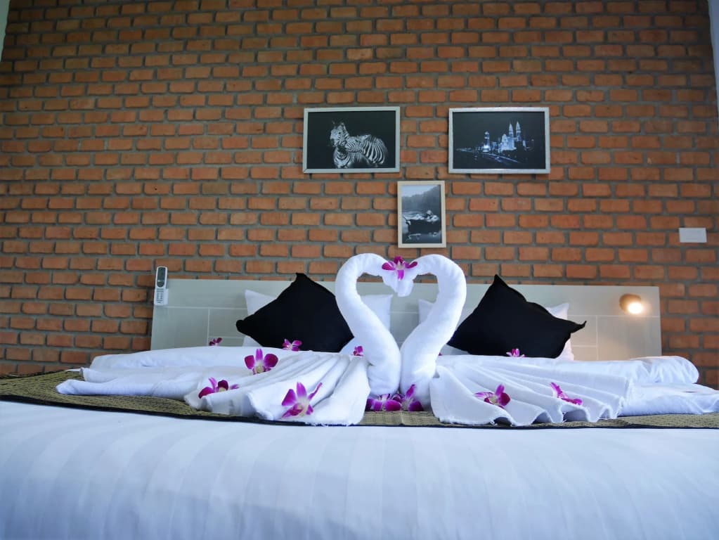 Bests village & villa - photo 4