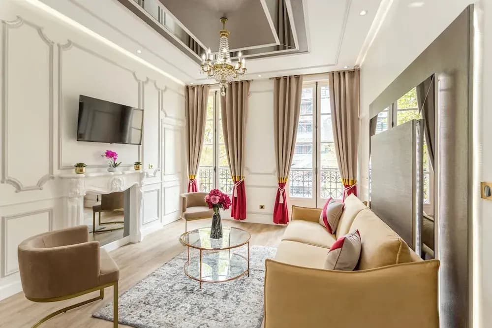 Merveil Luxury Suite - Martin VII - photo 36