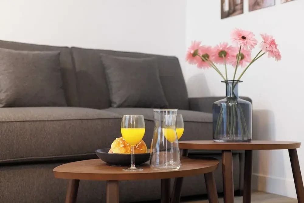 Cozy Apartment - 2br/4p - Place Pigalle - photo 7
