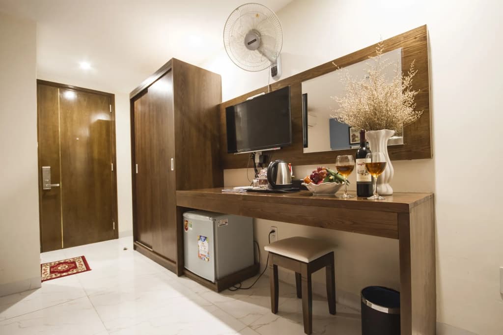 Sapphire Hotel - photo 11