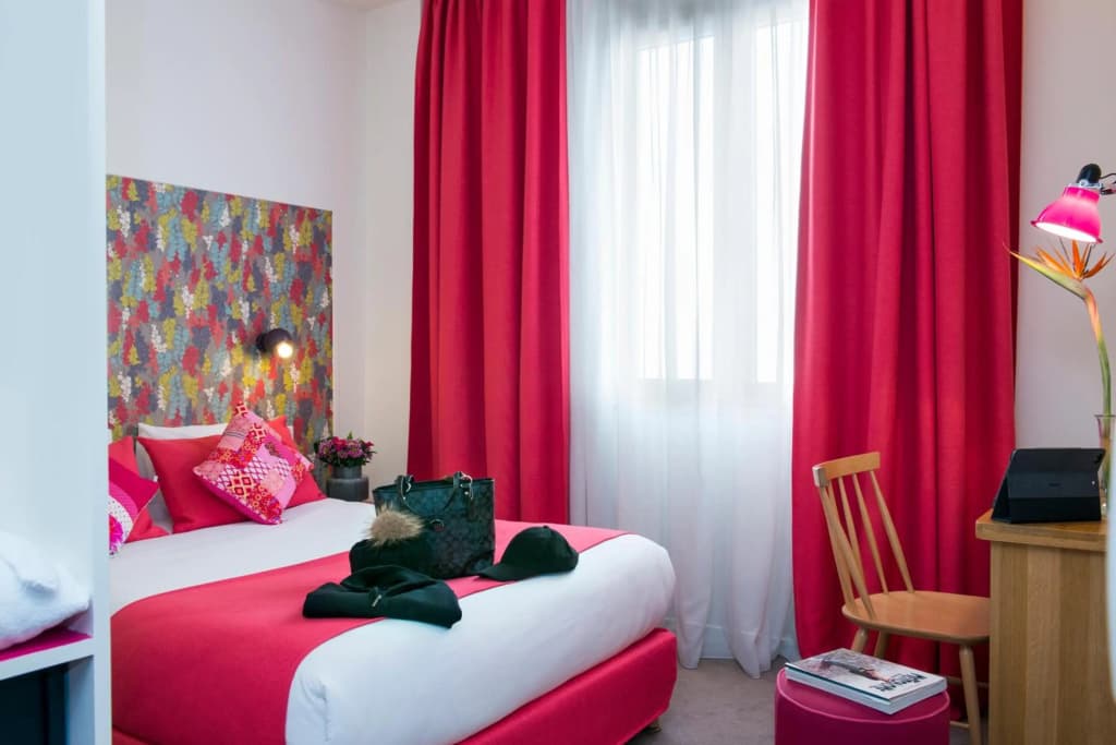 Hotel Villa Boheme - photo 4