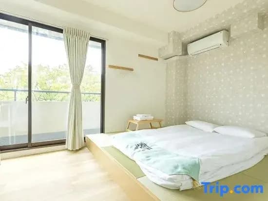 Haruno Apartment Waseda - photo 2