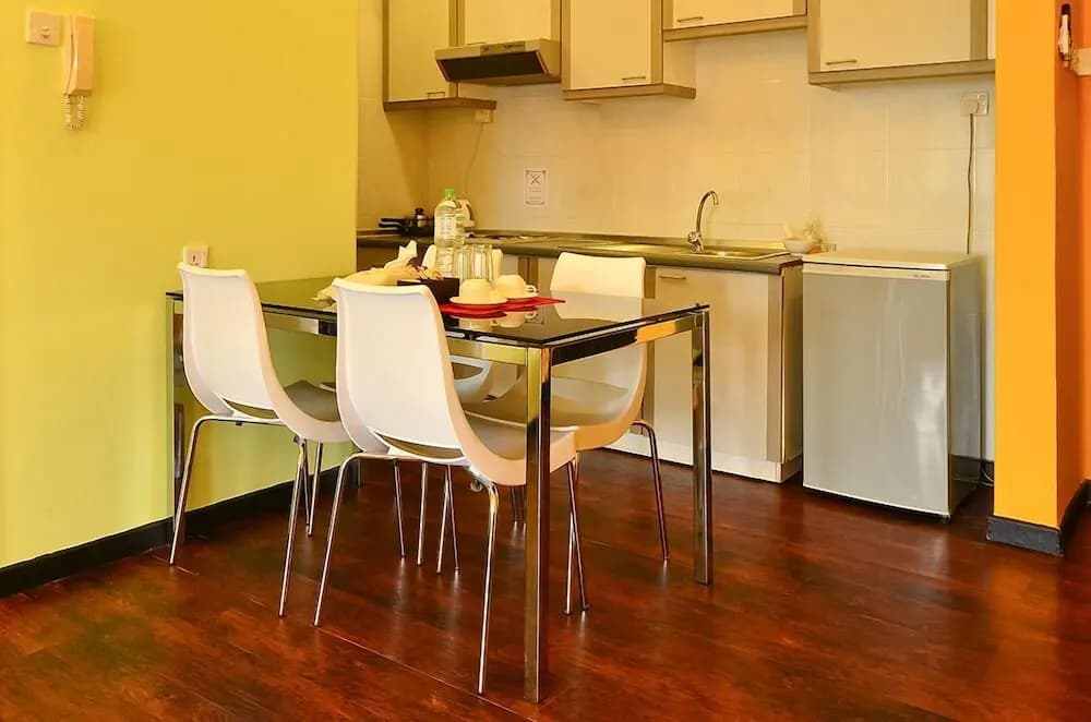 Jetty Suites Apartments - photo 34