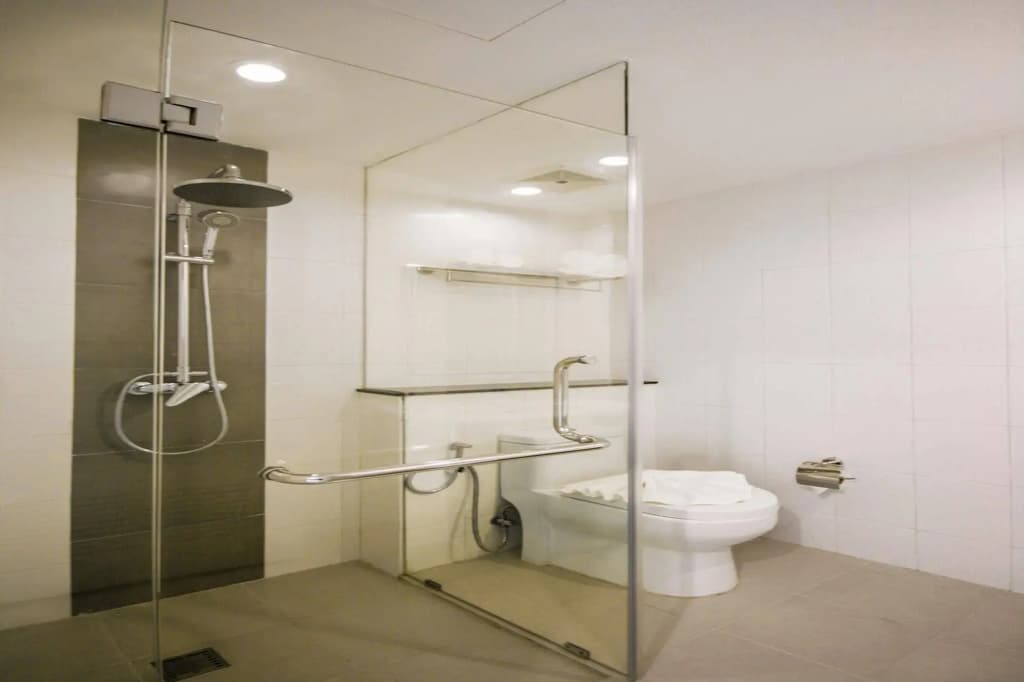 SunSeaSand Hotel (Patong) (SHA Certified) - photo 10