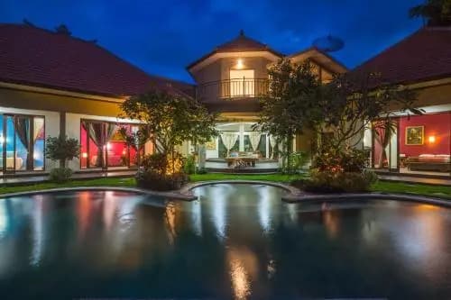Villa Dora - photo 27