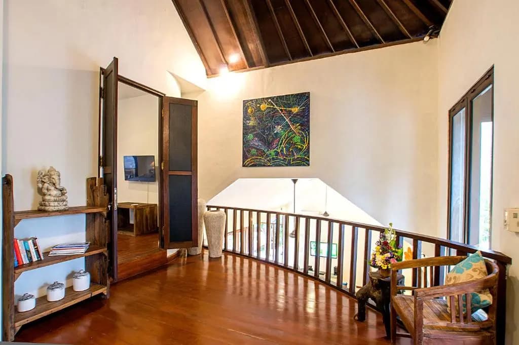 Villa Aveli - photo 5