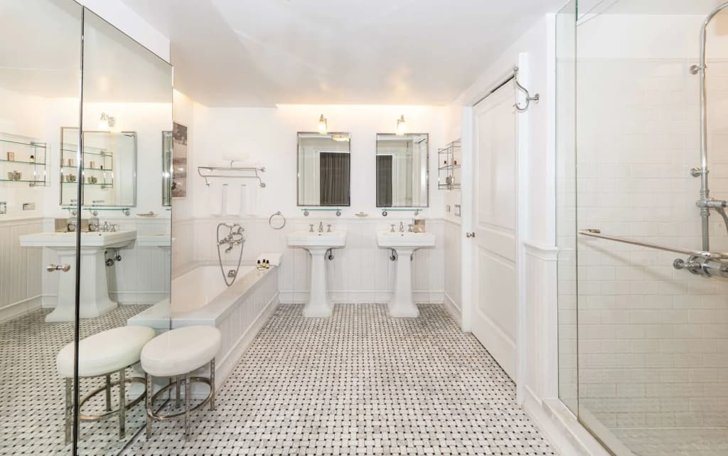 Cameo Beverly Hills Hotel, LXR Hotels & Resorts - photo 10