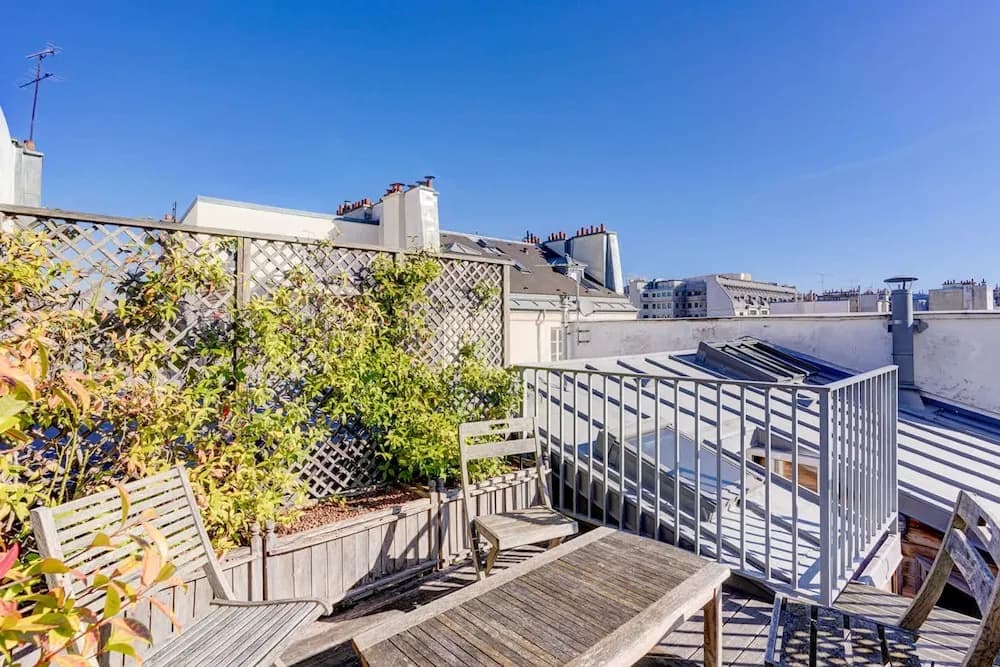 Dreamy Rive Gauche Modern 2 Bed Apt in Paris - photo 17