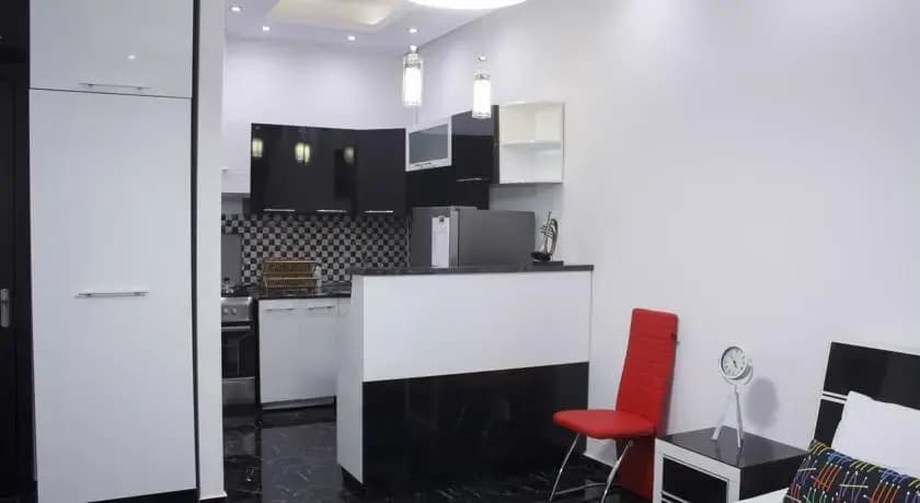 Apartment Opera Rustaveli 23 - photo 8