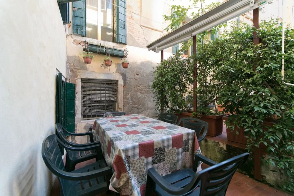 Santa Margherita Apt - photo 10