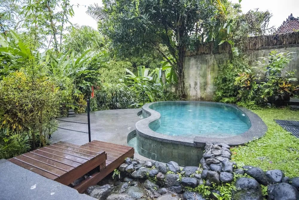 Citrus Tree Villas - Sungai - photo 16