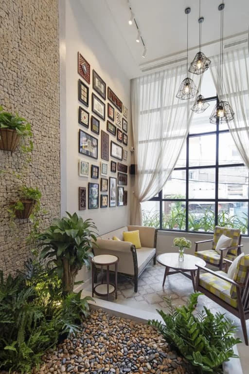 Maison De Camille Boutique Hotel - photo 34