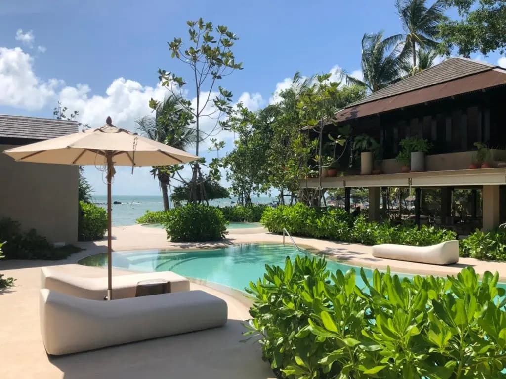 The Spa Resorts - Lamai Beach - photo 11