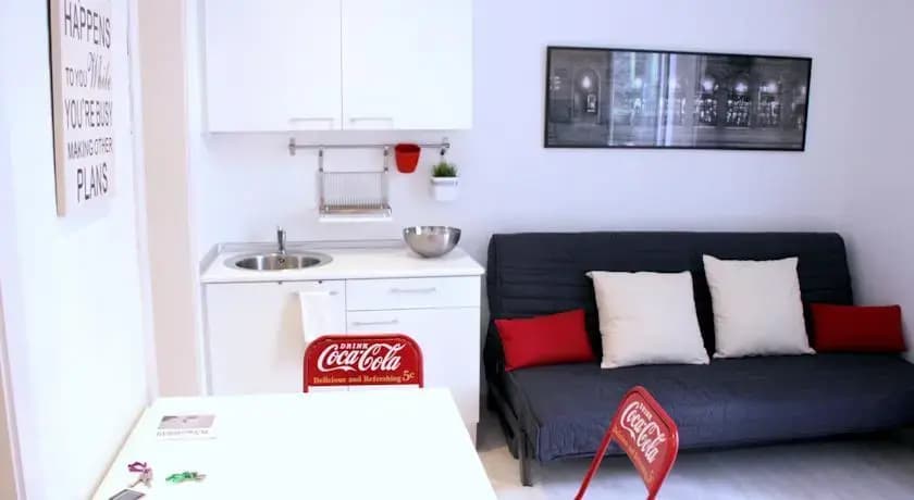BCN Dream Apartments - photo 7