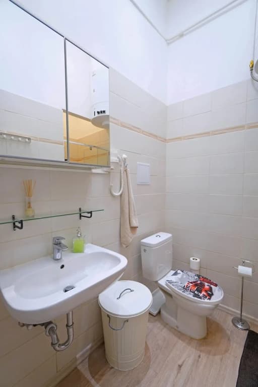 Lovely Apartment - photo 8