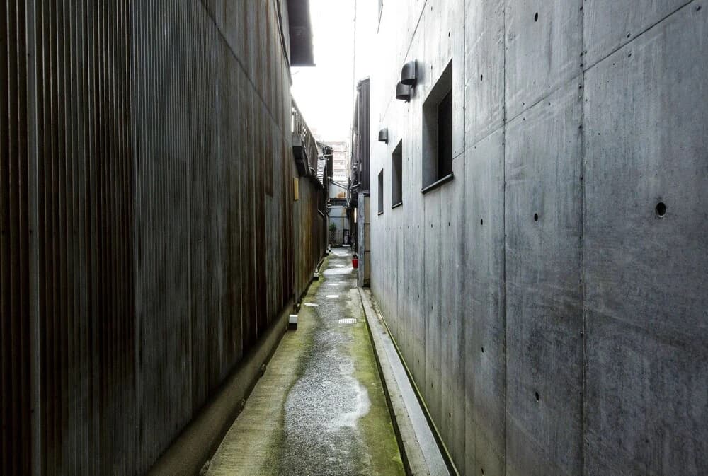 ZEN - Nishinotoin - - photo 12