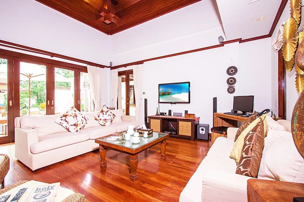 Baan Pasana - main photo