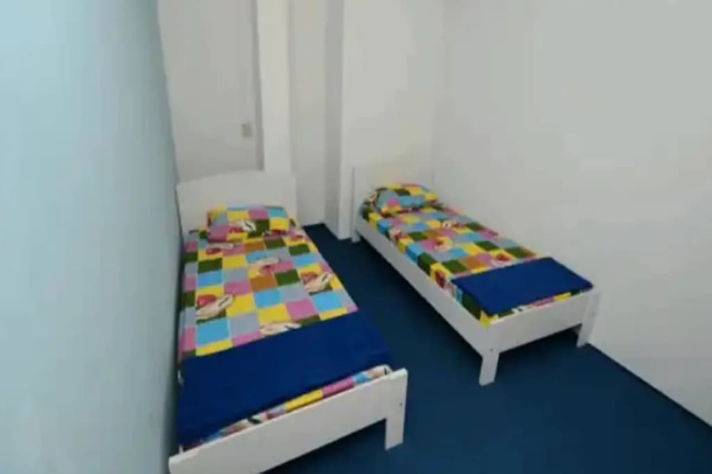 Submarine Guest House Central Market - Hostel - photo 5