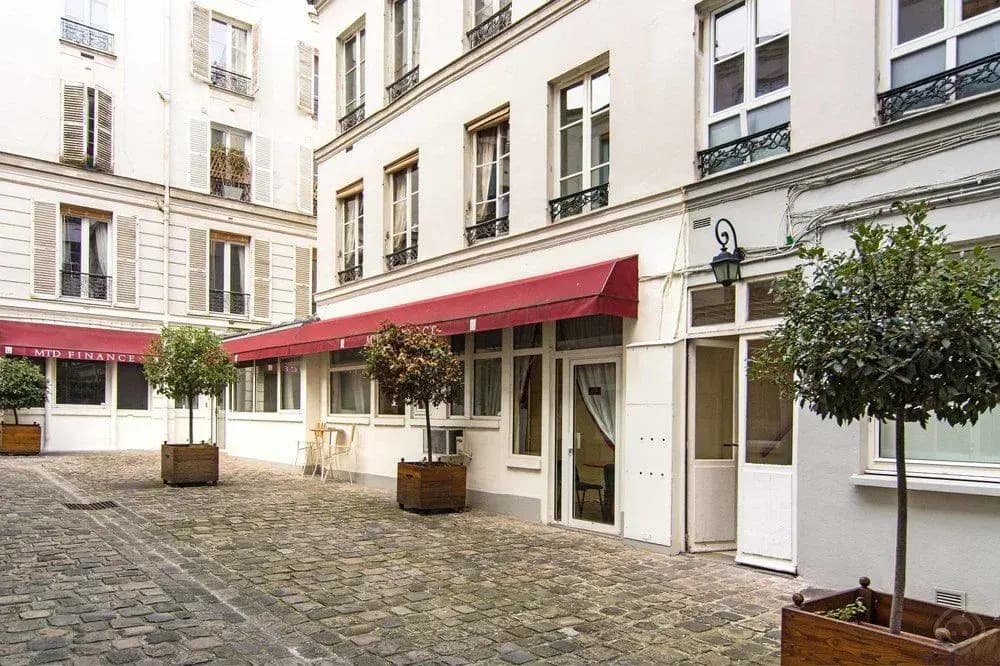 BP Apartments - Les Archives Area - photo 1