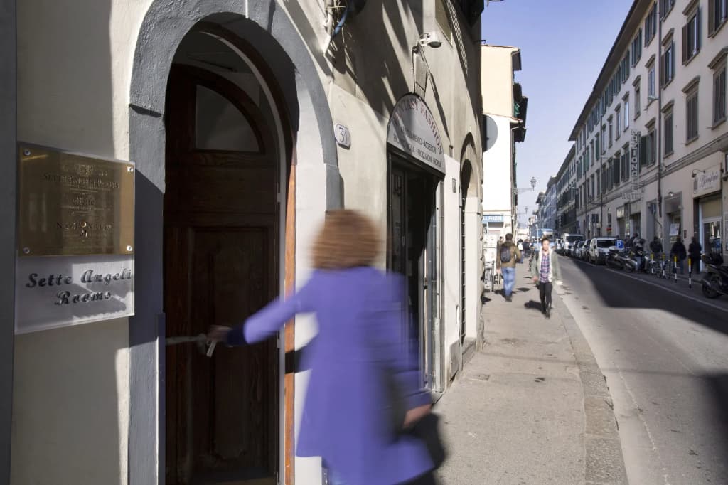 Sette Angeli Rooms - photo 16