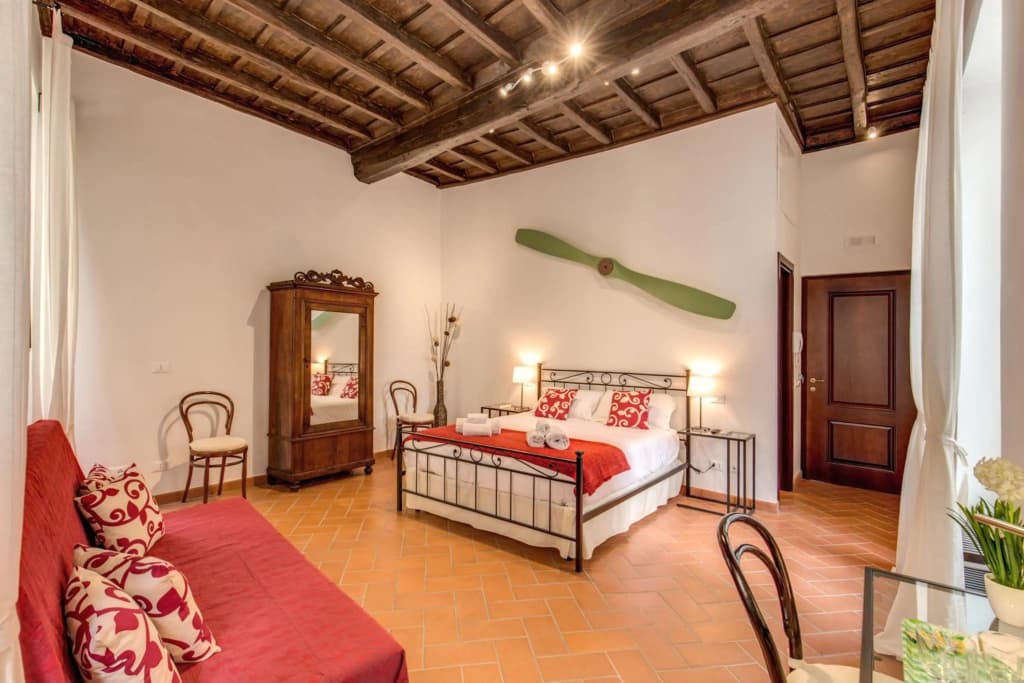 Piccolo Trevi Suites - photo 2