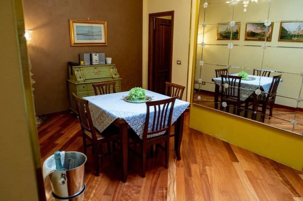 Ca' Dell'Arte Suite - photo 15