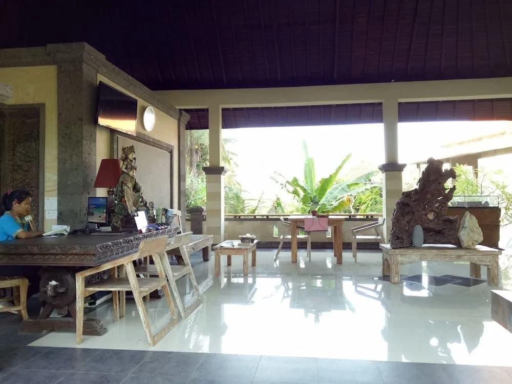 Aron Guest House - photo 15