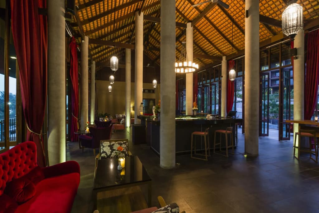 Sunsuri Phuket - photo 31